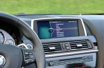 BMW 6-Series Convertible 2011 года
